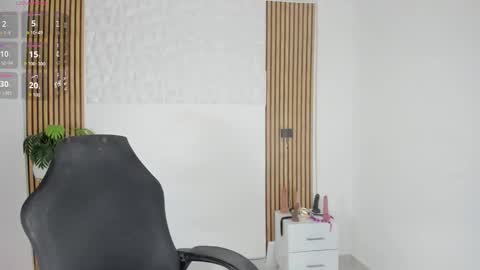 Valeria Acosta online show from December 2025 09:42:02 PM