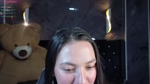 Valeria online show from March 2026 03:13:02 AM