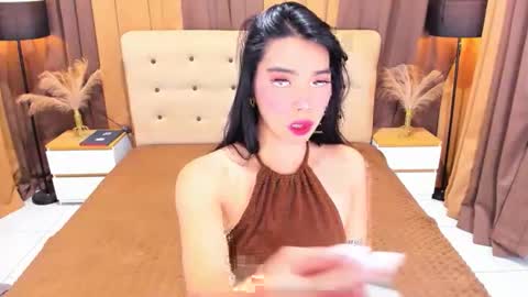 Valeria online show from April 2026 02:46:02 AM