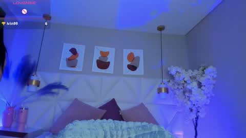 valeria_carter_ online show from November 2025 10:10:02 PM