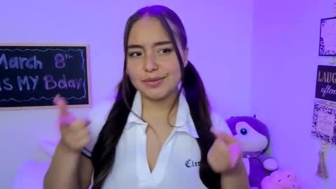 valeria online show from March 2026 01:46:02 AM