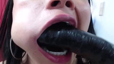 VALERIA online show from January 2025 09:09:02 PM