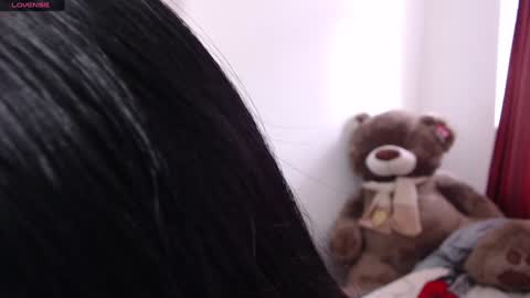 VALERIA online show from January 2025 09:04:02 PM