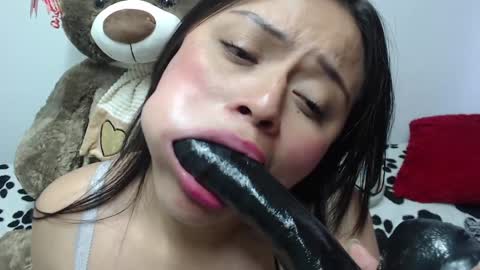 VALERIA online show from February 2025 03:55:02 AM