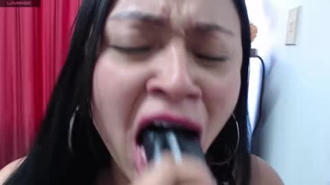 VALERIA online show from March 2025 07:40:01 PM