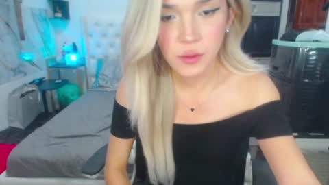 VALERIA online show from January 2025 04:51:02 PM