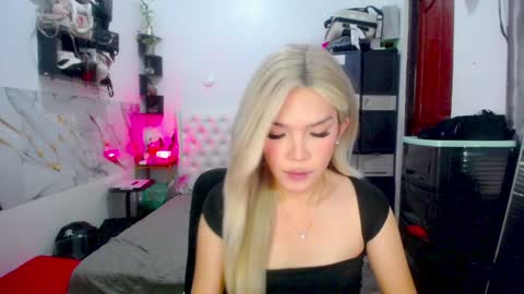 VALERIA online show from February 2025 02:02:01 PM