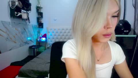 VALERIA online show from February 2025 01:10:02 PM