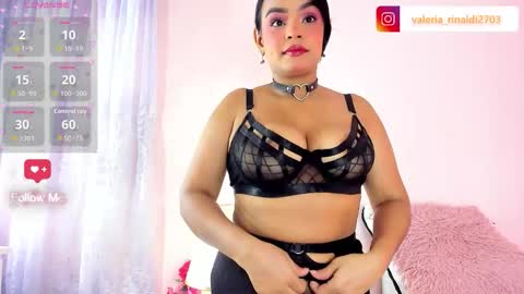 valeria  independent model  online show from December 2025 03:16:02 AM