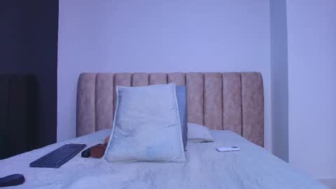 Valeria online show from February 2026 07:43:01 PM