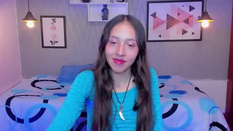 Valeria online show from February 2025 06:02:02 PM