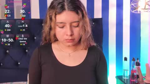 valeria_rouse28 online show from September 2025 05:14:01 PM