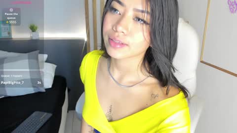 valeria online show from December 2024 10:47:01 AM