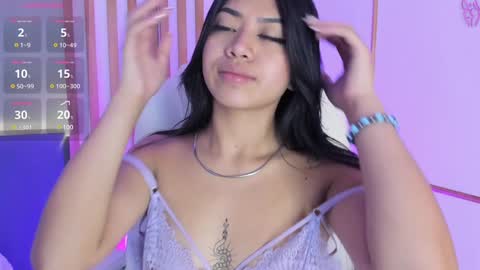 valeria online show from December 2024 06:36:01 AM