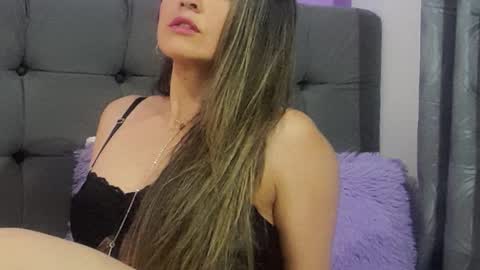 Valeria online show from January 2025 10:49:02 PM