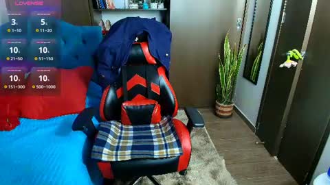 Snapshot of valeria_teiku1 chatting on June 2026 10:40:02 PM Valeria online show from June 2026 10:40:02 PM
