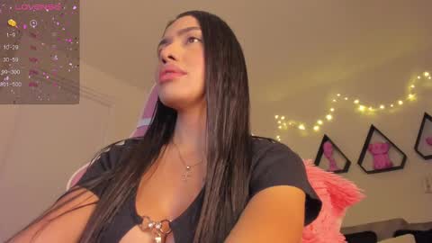 Snapshot of valeria_uribe22 chatting on January 2025 02:30:01 PM online show from January 2025 02:30:01 PM