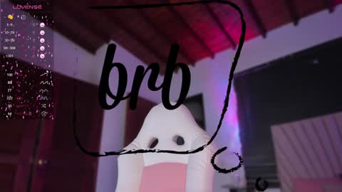 Snapshot of valeria_uribe22 chatting on January 2025 12:54:01 AM online show from January 2025 12:54:01 AM