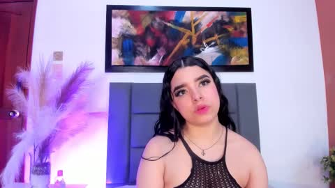 ValeriaBlythe online show from February 2026 11:39:02 AM