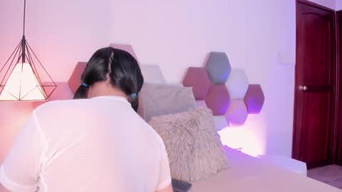 ValeriaBlythe online show from March 2026 12:13:01 PM