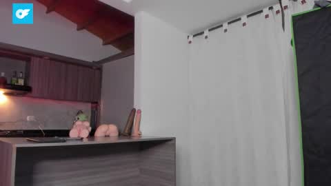 Snapshot of valeriabunny chatting on September 2025 08:36:02 AM Valeria IG valeriacorrea430 online show from September 2025 08:36:02 AM