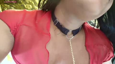 Valeriafoxx online show from April 2026 09:16:01 PM