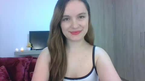 valeriafrannco online show from January 2025 11:22:02 PM