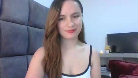 valeriafrannco online show from January 2025 02:26:02 AM