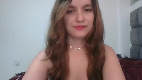 valeriafrannco online show from January 2025 03:15:01 AM
