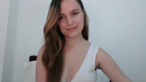 valeriafrannco online show from January 2025 04:55:01 AM
