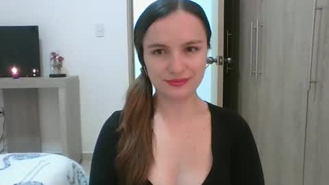 valeriafrannco online show from January 2025 02:49:02 AM