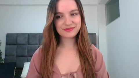 valeriafrannco online show from February 2025 03:59:02 AM