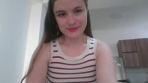 valeriafrannco online show from October 2025 07:11:02 PM