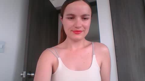 valeriafrannco online show from February 2026 09:31:01 PM