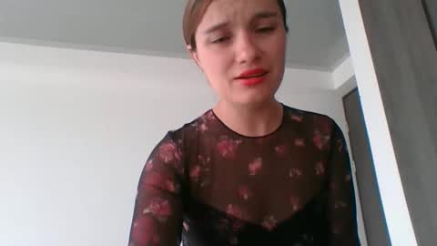 valeriafrannco online show from February 2026 07:12:01 PM