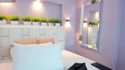 ValeriaGarciax online show from November 2025 12:02:02 PM