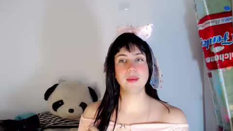 valeriagill_ online show from October 2025 08:53:02 PM
