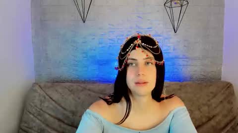 valeriagill_ online show from May 2026 10:15:02 PM