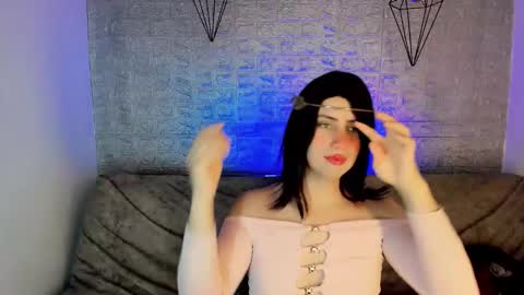 valeriagill_ online show from May 2026 10:26:01 PM