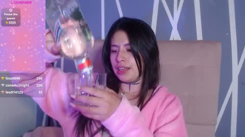 Valeria rodriguez online show from December 2024 10:52:02 PM