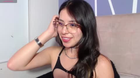 Valeria rodriguez online show from February 2025 07:51:01 PM