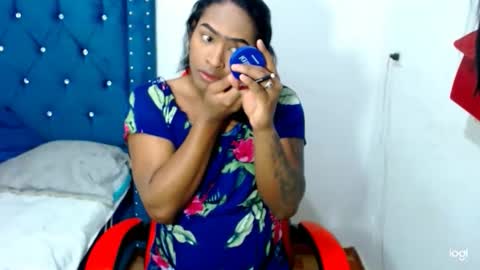 ValeriaHotye online show from February 2026 08:51:01 PM