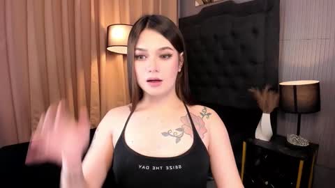 Valeria online show from October 2025 08:23:02 AM