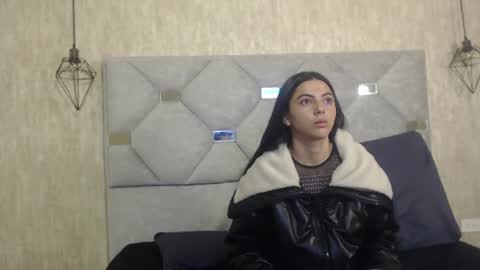 Snapshot of valeriamoon_3101 chatting on July 2026 01:09:02 PM Valeria online show from July 2026 01:09:02 PM