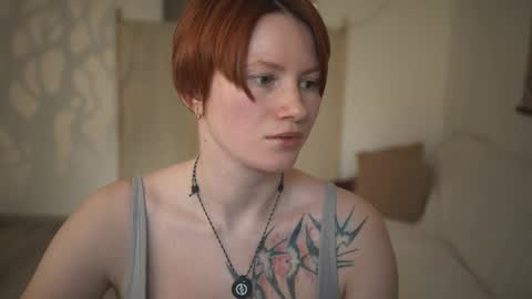 Valeria online show from March 2026 01:26:02 PM