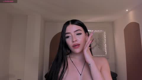 Valeria online show from December 2024 09:23:01 AM