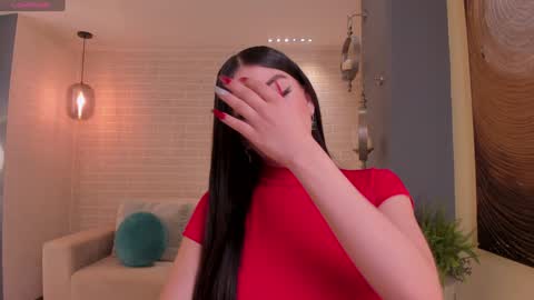 Valeria online show from December 2024 03:24:01 AM