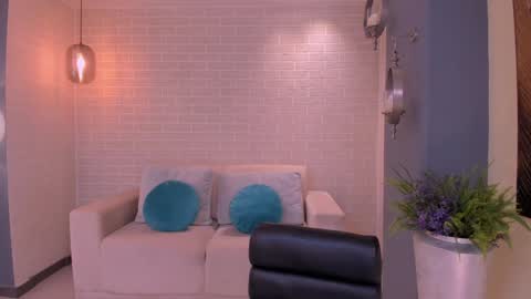 Valeria online show from December 2024 04:04:02 AM