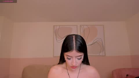 Valeria online show from December 2024 03:40:02 AM