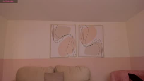 Valeria online show from December 2024 10:24:01 AM